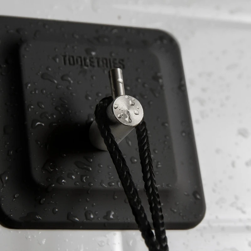 The Arnold - Reusable Hook