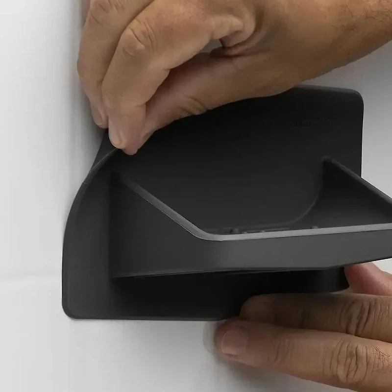 The Benjamin - Soap Holder