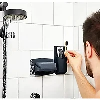 The Benjamin - Soap Holder