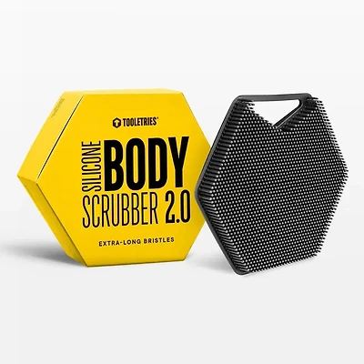 The Body Scrubber 2.0