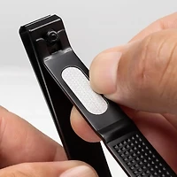 The Clipper - 3pc Premium Nail Clipper Set