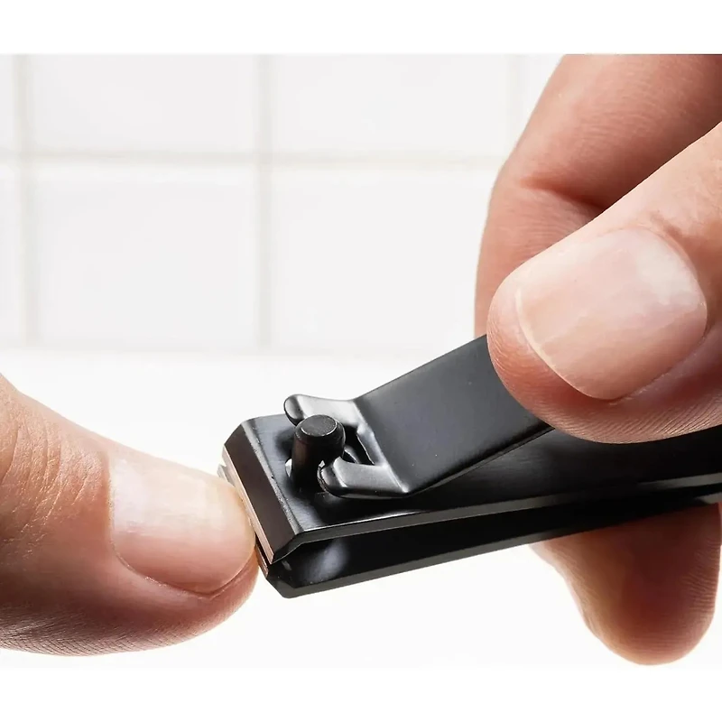 The Clipper - 3pc Premium Nail Clipper Set