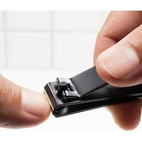 The Clipper - 3pc Premium Nail Clipper Set