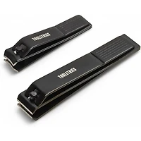 The Clipper - 3pc Premium Nail Clipper Set