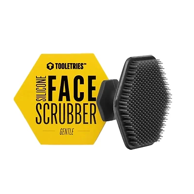 The Face Scrubber