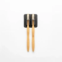 The George - Toothbrush Rack
