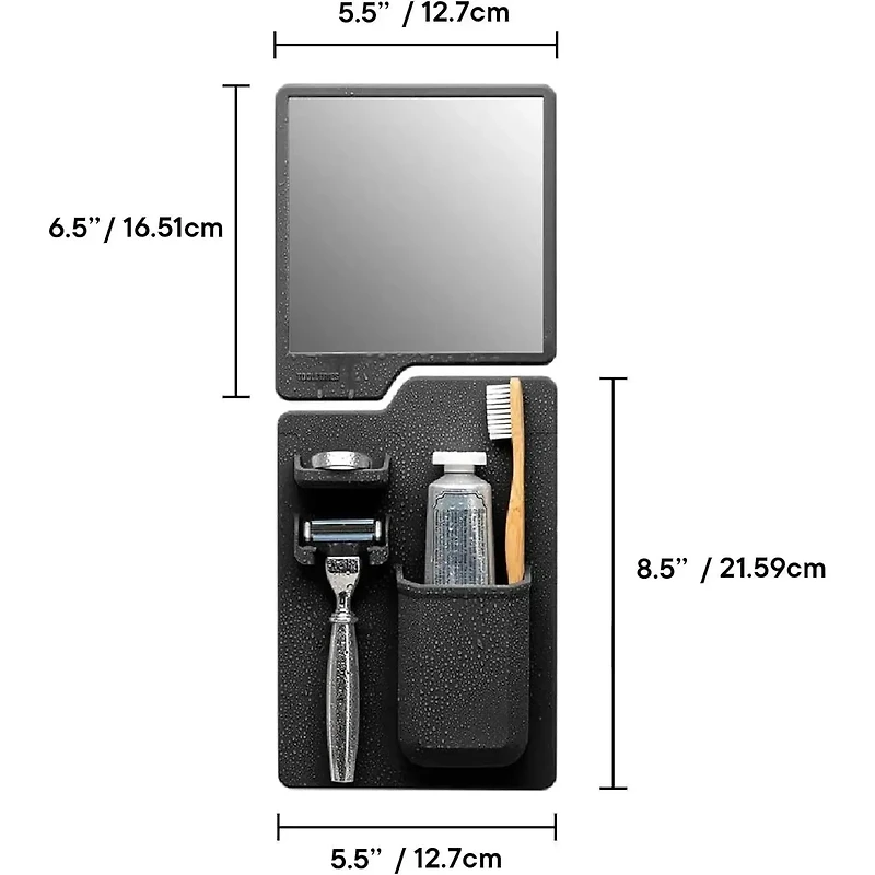 The Harvey & Oliver Set