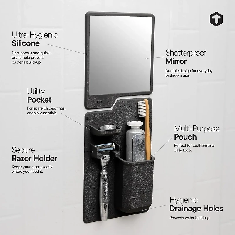 The Harvey & Oliver Set