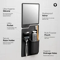 The Harvey & Oliver Set