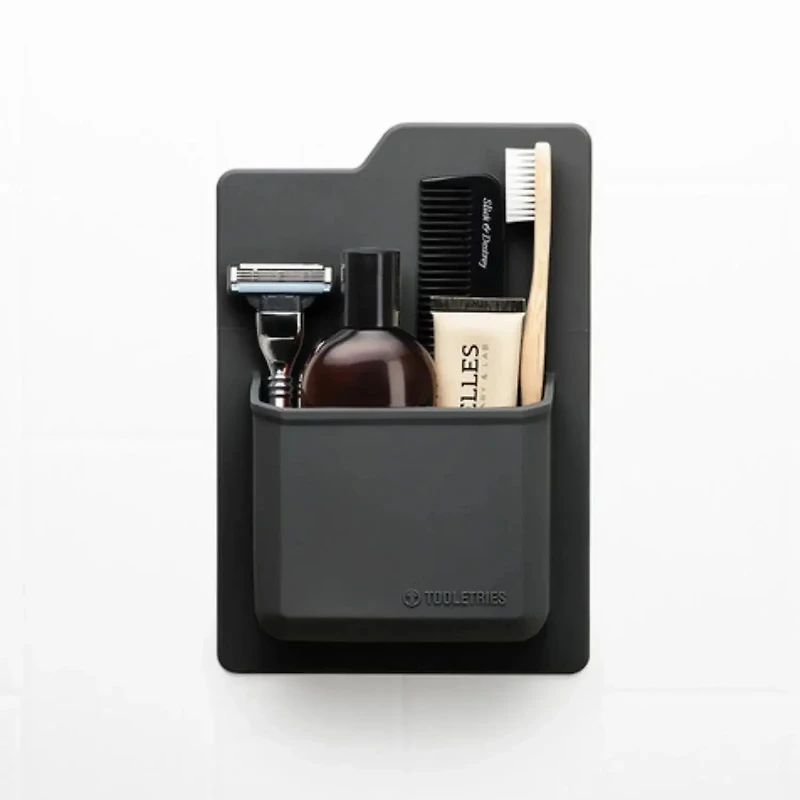 The James - Toiletry Organizer