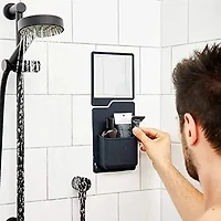 The James - Toiletry Organizer