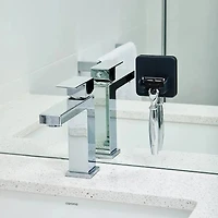 The Mason - Razor Holder
