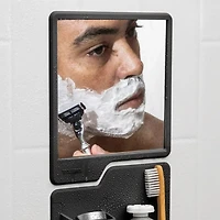 The Oliver - Shower Mirror