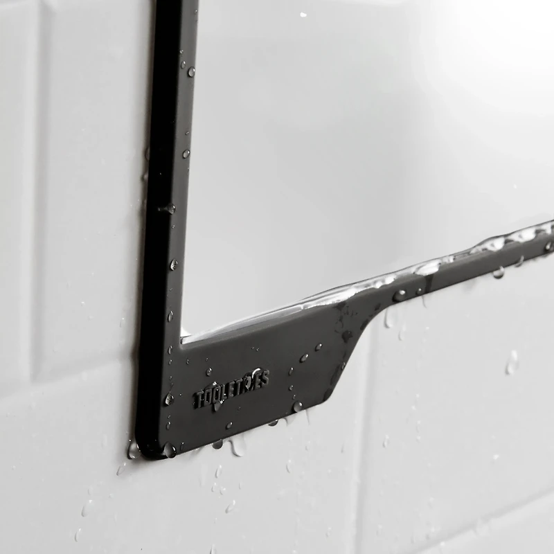 The Oliver - Shower Mirror