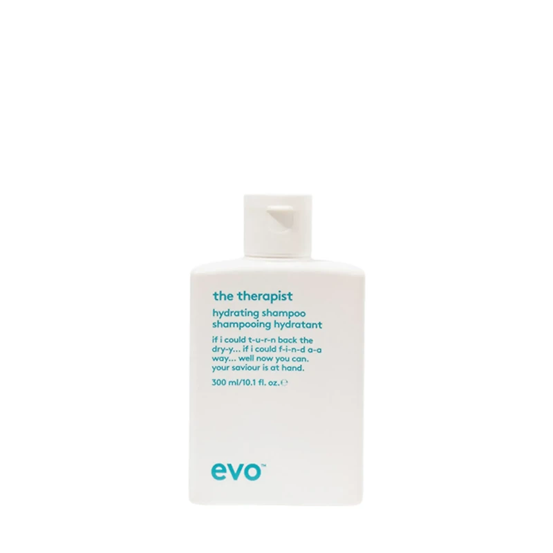 The Therapist Hydrating Shampoo