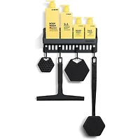 The Tool Wall - Shower Caddy