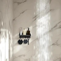 The Tool Wall - Shower Caddy