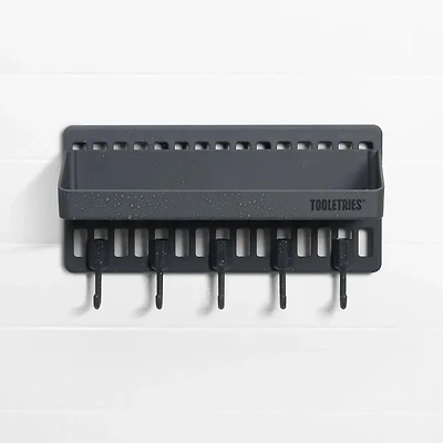 The Tool Wall - Shower Caddy