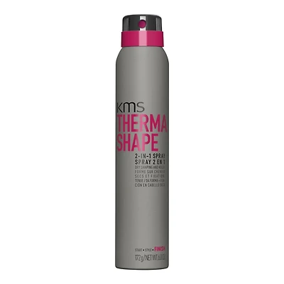 Thermashape 2-In-1 Spray