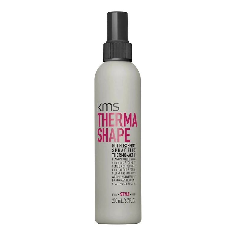 Thermashape Hot Flex Spray