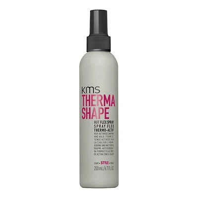 Thermashape Hot Flex Spray