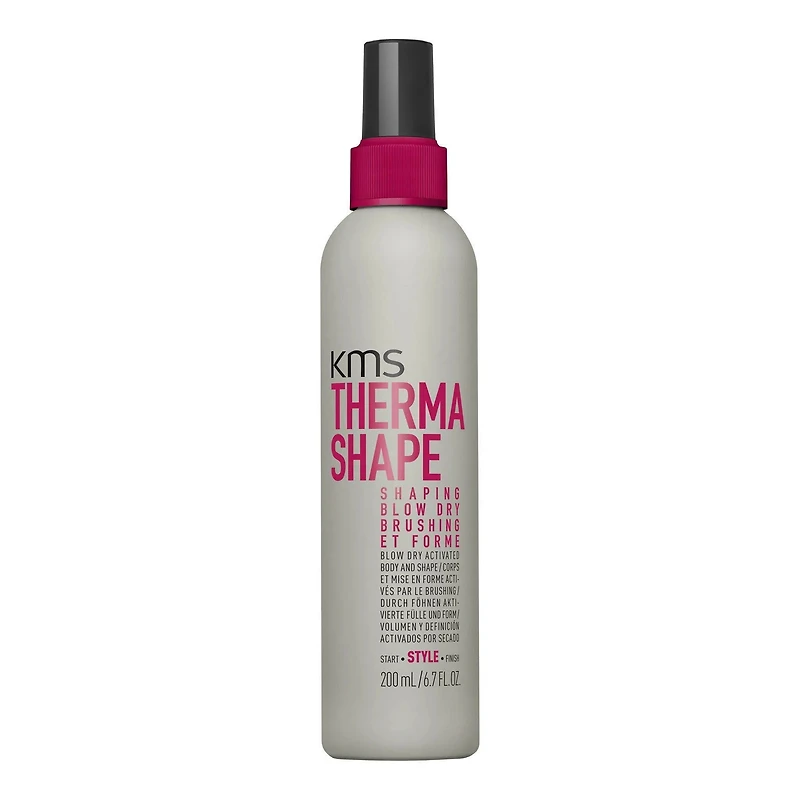 Thermashape Shaping Blow Dry