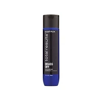 Total Results Brass Off Conditioner