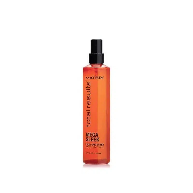 Total Results Mega Sleek Iron Smoother