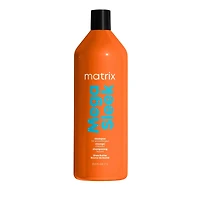 Total Results Mega Sleek Shampoo