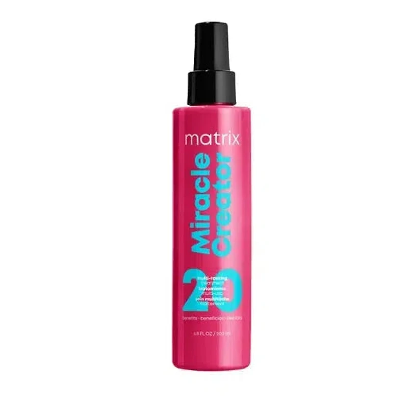 Total Results Miracle Creator