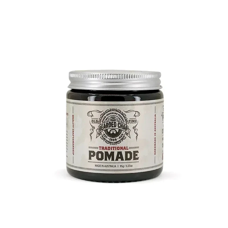 Traditional Pomade