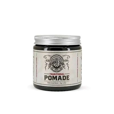 Traditional Pomade