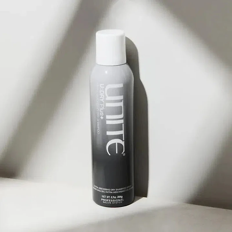 U:DRY Plus+