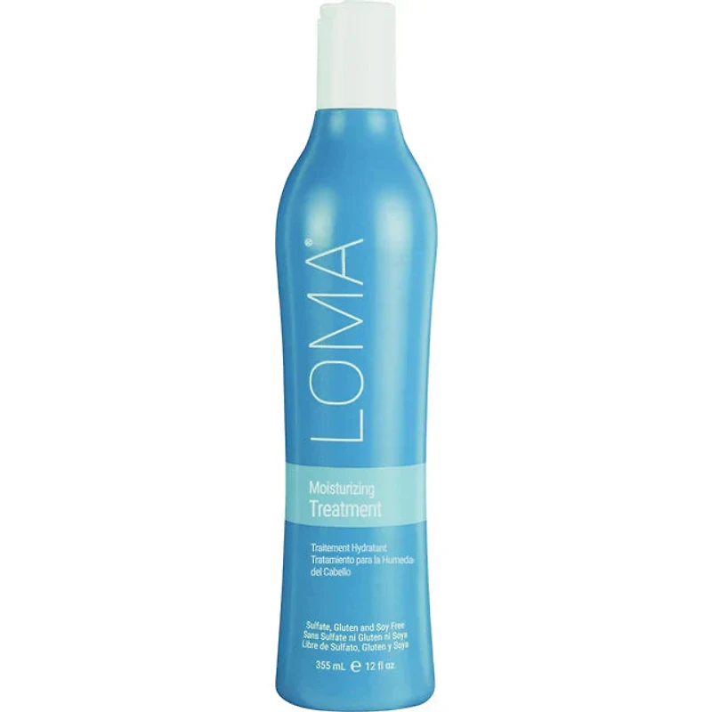 Ultimate Hydration Hair Kit