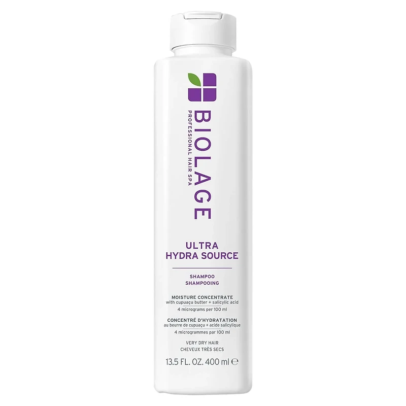 Ultra HydraSource Shampoo