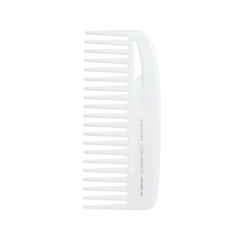 Ultra Smooth Coconut Conditioning Comb