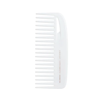 Ultra Smooth Coconut Conditioning Comb
