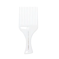 Ultra Smooth Coconut Pick Comb