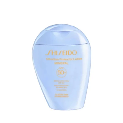 Ultra Sun Protector Lotion Mineral Spf 50+ Broad Spectrum