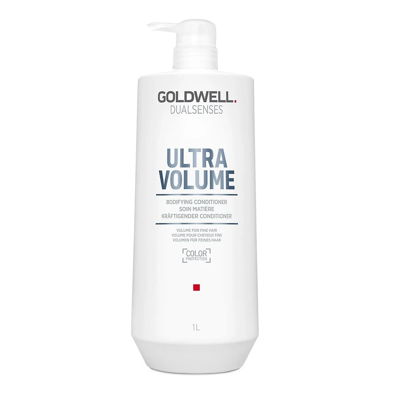 Ultra Volume Bodifying Conditoner