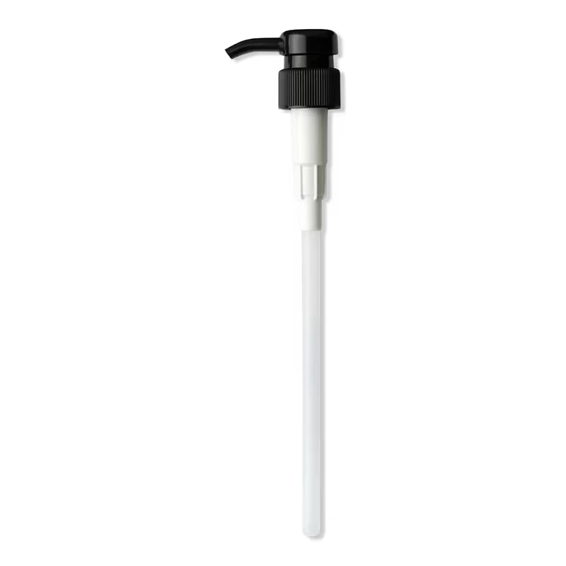 Universal Litre Pump