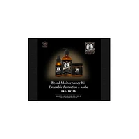 Unscented Beard Maintenance Kit