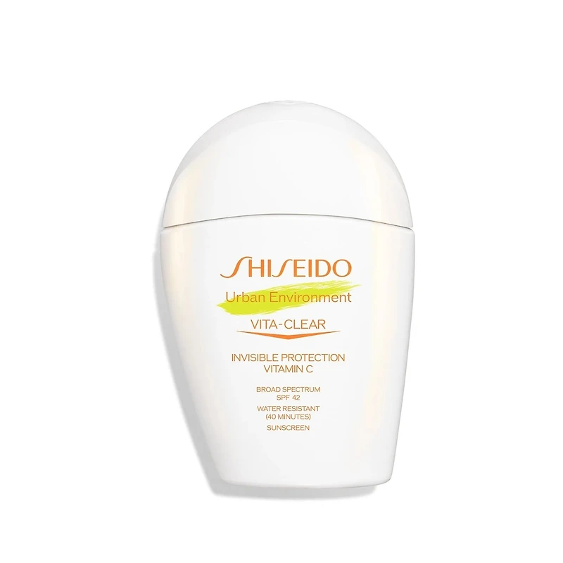 Urban Environment Vita-Clear Sunscreen SPF42