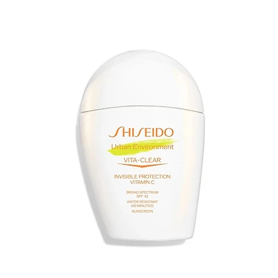Urban Environment Vita-Clear Sunscreen SPF42