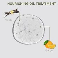 Violet 355ML Duo With Light Nourishing Oil Treatment Sample