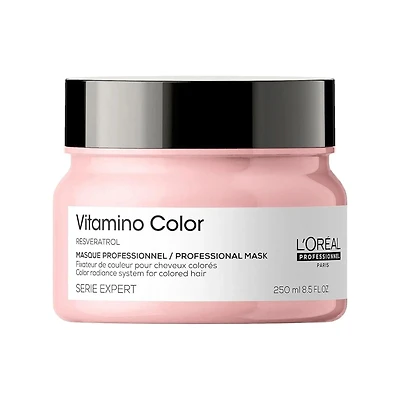 Vitamino Color Radiance Mask