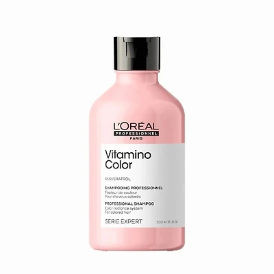 Vitamino Color Radiance Shampoo