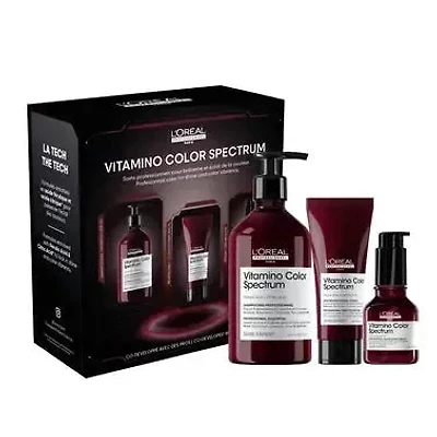 Vitamino Color Spectrum Trio H25