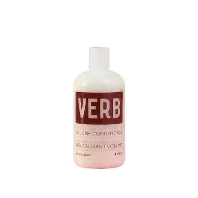 Volume Conditioner