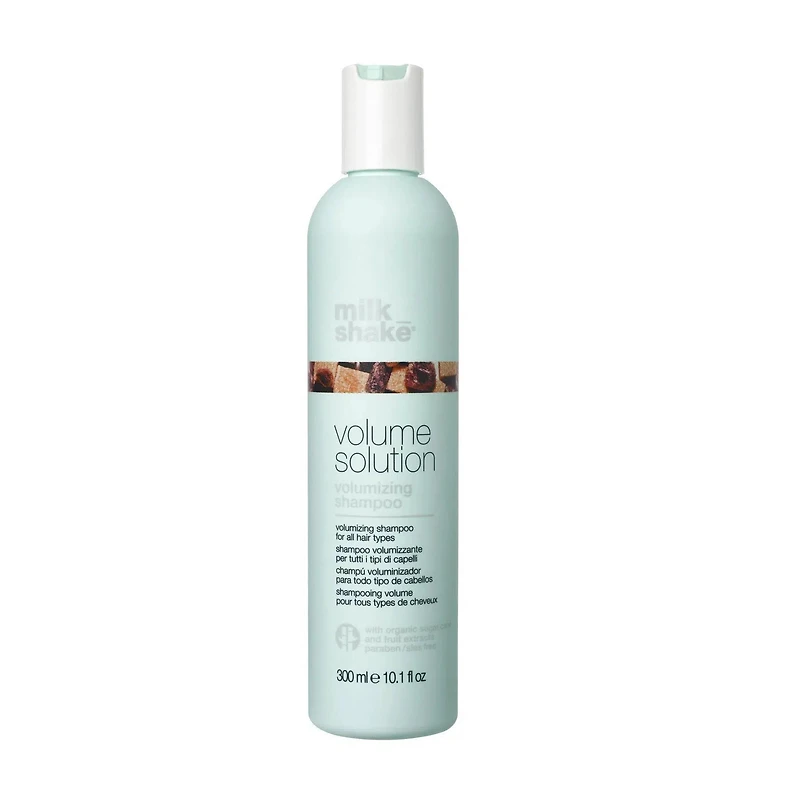 Volume Solution Volumizing Shampoo